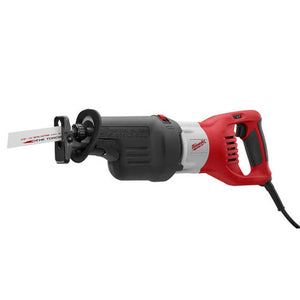 Milwaukee 15.0 Amp Super Sawzall? Recip Saw - 6538-21