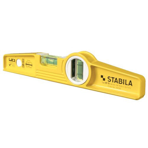 Stabila Torpedo Level - STA25100