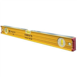 Stabila 36" Magnetic Level - STA38636