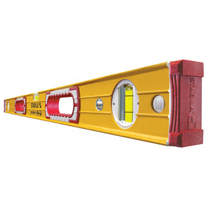 Stabila 48" Magnetic Level - STA38648