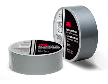 3M Contractor Grade Duct Tape - 3M2979