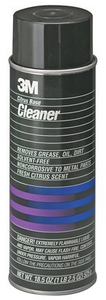 3M Citrus Base Cleaner 18 oz - 3M76394