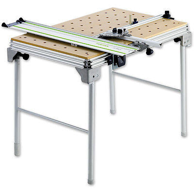 Festool Multifunction table MFT/3 - 495315