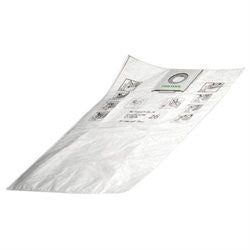 Festool SELFCLEAN filter bag 5x, CT26 - 496187