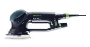 Festool 5" Dual Mode Sander RO 125 TL - 571782