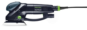 Festool 6" Dual Mode Sander RO 150 FEQ - 571810