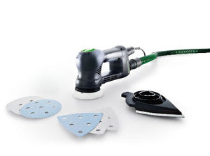 Festool 3.5 dual mode sander RO 90 DX - 571823