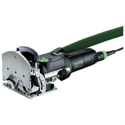 Festool Domino Joiner DF 500 Set - 574432