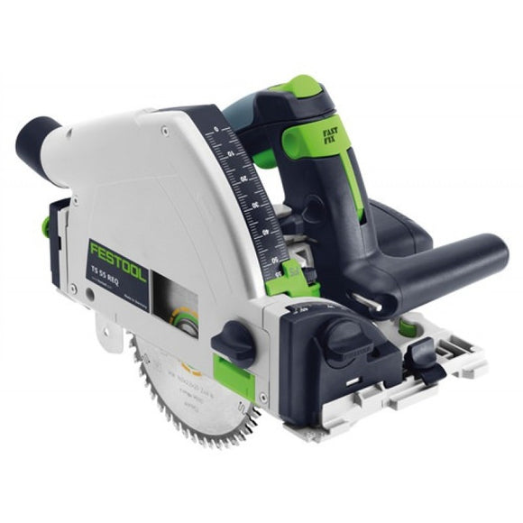 Festool Circular Saw TS 55 REQ - 561556