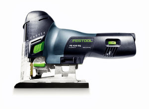 Festool Jigsaw CARVEX PS 420 EBQ - 561593