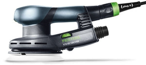 Festool 5" Rand.Orb.Sander ETS EC125/3 - 571897