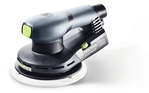 Festool 6" Rand.Orb.Sander ETS EC150/5 - 571892