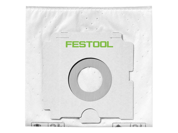 Festool Filter Bag 5X, CT-SYS - 500438