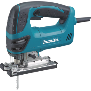 Makita Top Handle Jig Saw with L.E.D. Light - 4350FCT