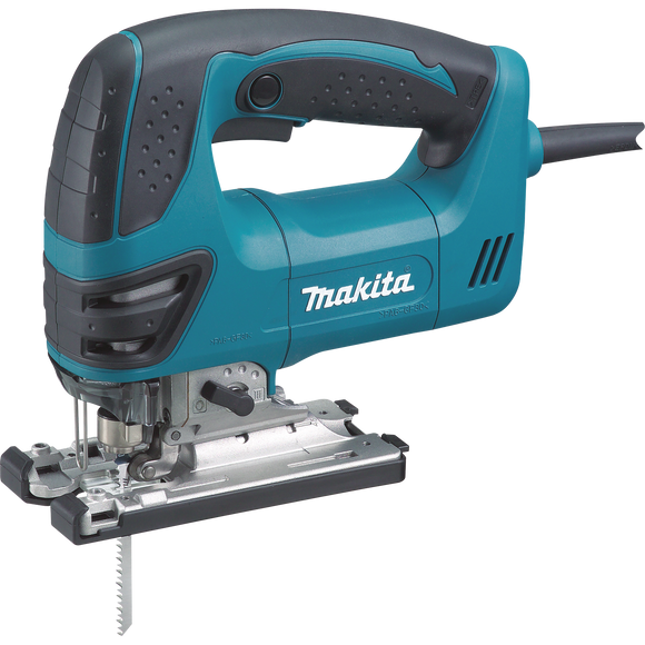 Makita Top Handle Jig Saw with L.E.D. Light - 4350FCT