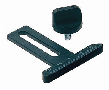 Festool  Support replacement, metric, OF1010/1400/2000  -  438608