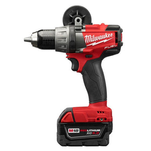 Milwaukee M18 FUEL? 1/2" Drill/Driver Kit - 2703-22