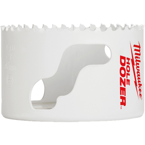 Milwaukee 1-1/2" Hole Dozer Bi-Metal Hole Saw - 49-56-0082