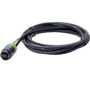 Festool  Plug-it power cord 13' 16G, TS55/75/OF1010/1400/MFK700  -  490656