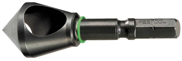 Festool  CE Countersink D2-8mm  -  492520