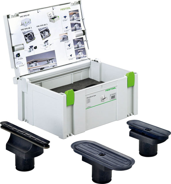 Festool  VAC SYS ACC Systainer, VAC SYS  -  495294