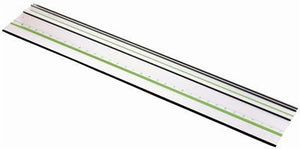 Festool  Guide Rail FS1400-LR32 Holes, Replaces 491621  -  496939