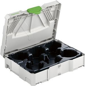 Festool  Abr Systainer SYS-STF D90 TL, Replaces 497482  -  497687