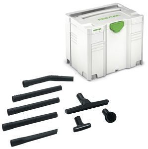 Festool  Cleaning set universal  -  497702