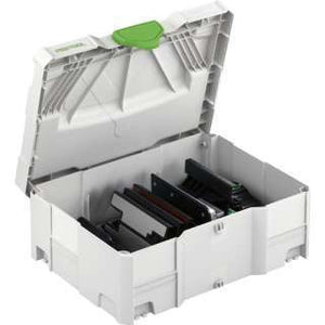 Festool  Carvex Accessory Systainer, PS(B/C)420  -  497709