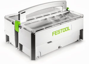 Festool  SYS-Storage Box SYS-SB  -  499901