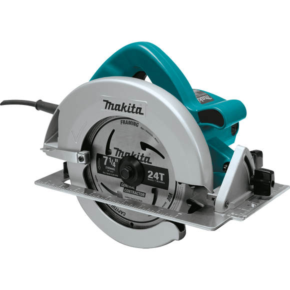 Makita 7-1/4 In. Circular Saw - 5007F