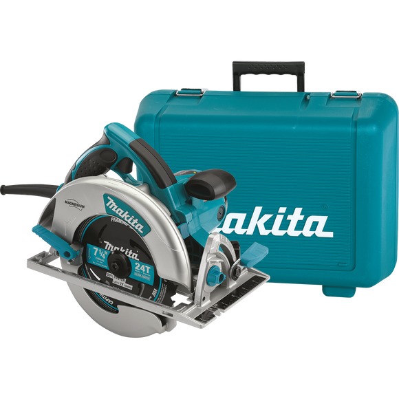 Makita 7-1/4 In. Magnesium Circular Saw, 5007MG - 5007MG