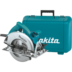 Makita 7-1/4 In. Circular Saw - 5007NK