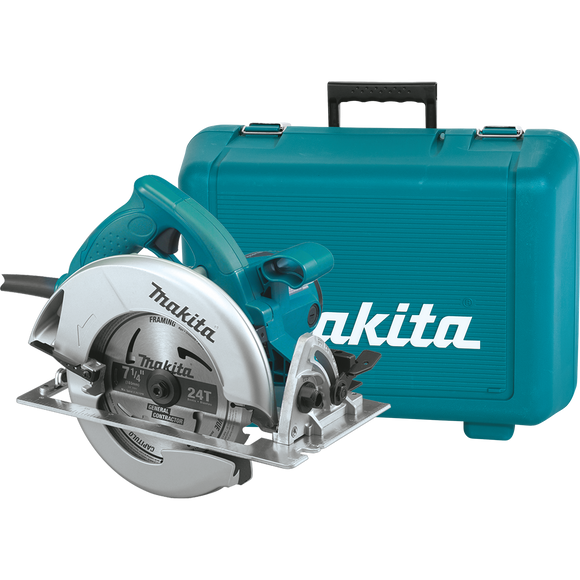 Makita 7-1/4 In. Circular Saw - 5007NK