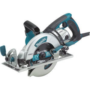 Makita 7-1/4 In. Magnesium Hypoed Saw - 5377 mg - 5377MG