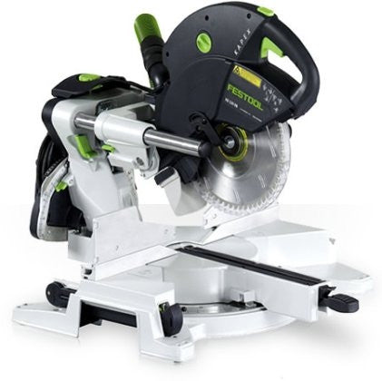 Festool KS120 EB Miter saw, KAPEX - 561287