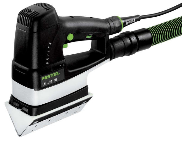 Festool  Linear sander LS 130, Replaces 567777  -  567852