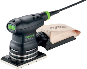 Festool  Orbital rect. sander RTS 400  -  567863