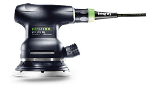 Festool  5" Random Orbit Sander ETS 125, Replaces 571610  -  571817