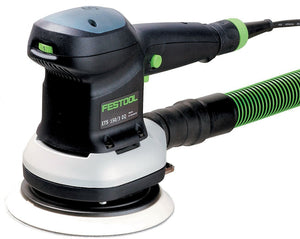 Festool  6" Rand. Orb. Sander ETS 150/5, Replaces 571794  -  571916