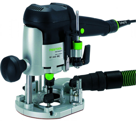 Festool  Router OF 1010 EQ  -  574339