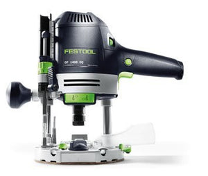 Festool  Router OF 1400 EQ  -  574342