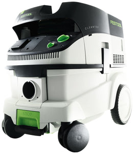 Festool  Dust Extractor CT 26 HEPA  -  583492