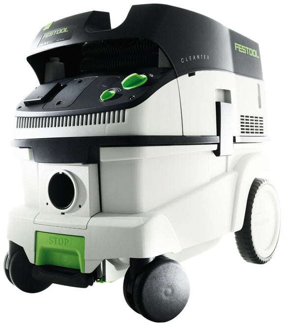 Festool  Dust Extractor CT 26 HEPA  -  583492