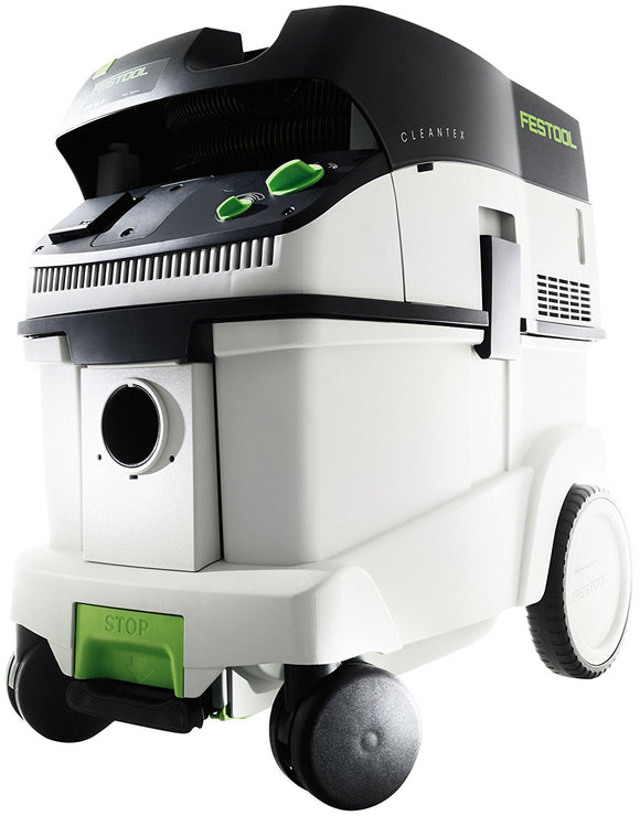 Festool  Dust Extractor CT 36 HEPA  -  583493