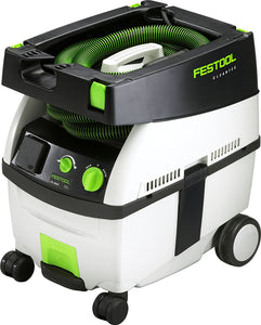 Festool  Dust Extractor CT MIDI  -  584165