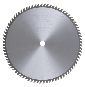 Tenryu 10" 80 Tooth Colid Surface Smooth Cut Blade - PRS-25580