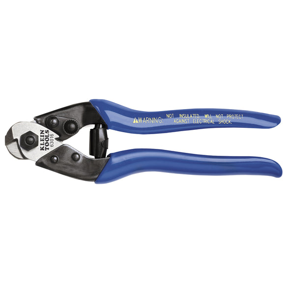 Klein Heavy Duty Cable Shears - 63016