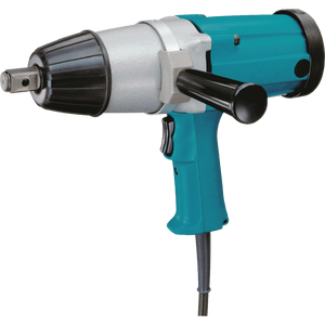 Makita 3/4 In. Impact Wrench (Reversible) - 6906