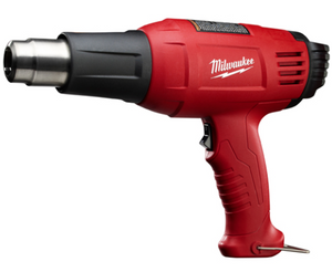 Milwaukee Dual Temperature Heat Gun - 8975-6